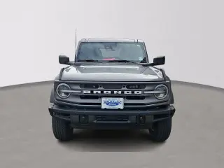 Ford Bronco 2023 4x4 Big Bend 4dr SUV