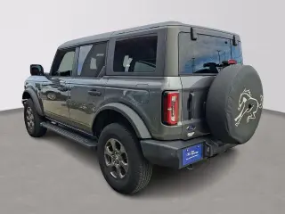 Ford Bronco 2023 4x4 Big Bend 4dr SUV