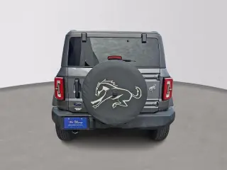 Ford Bronco 2023 4x4 Big Bend 4dr SUV