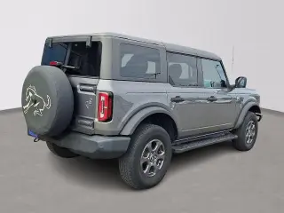 Ford Bronco 2023 4x4 Big Bend 4dr SUV