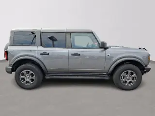 Ford Bronco 2023 4x4 Big Bend 4dr SUV