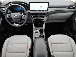 Ford Escape 2024 AWD Platinum 4dr SUV
