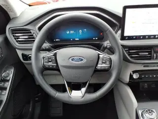 Ford Escape 2024 AWD Platinum 4dr SUV