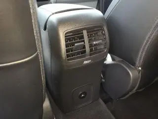 Ford Escape 2024 AWD Platinum 4dr SUV