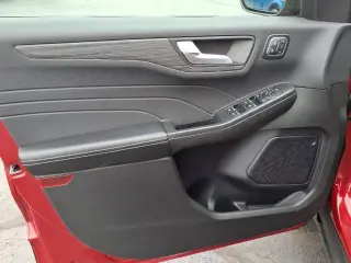 Ford Escape 2024 AWD Platinum 4dr SUV