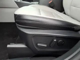 Ford Escape 2024 AWD Platinum 4dr SUV