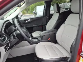 Ford Escape 2024 AWD Platinum 4dr SUV