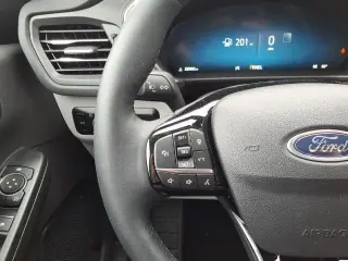 Ford Escape 2024 AWD Platinum 4dr SUV