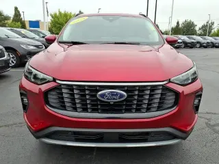Ford Escape 2024 AWD Platinum 4dr SUV