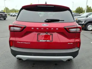 Ford Escape 2024 AWD Platinum 4dr SUV