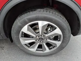 Ford Escape 2024 AWD Platinum 4dr SUV