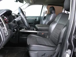 Ram 1500 2018 4x4 Night 4dr Crew Cab 5.5 ft. SB Pickup