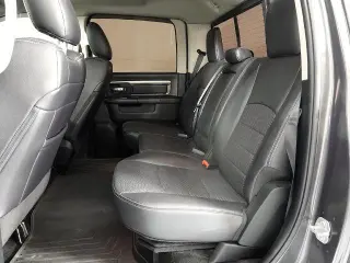 Ram 1500 2018 4x4 Night 4dr Crew Cab 5.5 ft. SB Pickup