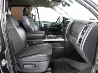 Ram 1500 2018 4x4 Night 4dr Crew Cab 5.5 ft. SB Pickup