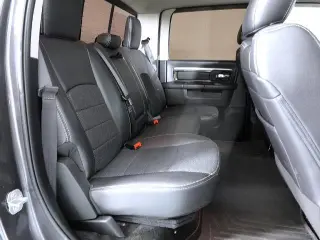 Ram 1500 2018 4x4 Night 4dr Crew Cab 5.5 ft. SB Pickup