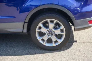 Ford Escape 2016 Titanium 4dr SUV