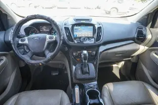 Ford Escape 2016 Titanium 4dr SUV