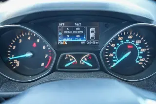 Ford Escape 2016 Titanium 4dr SUV