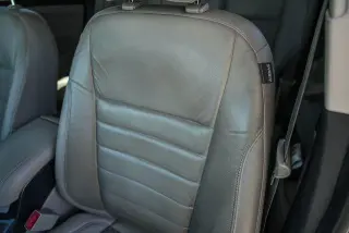 Ford Escape 2016 Titanium 4dr SUV