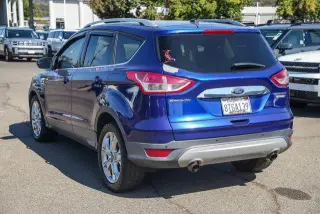 Ford Escape 2016 Titanium 4dr SUV