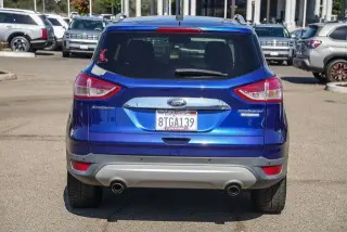 Ford Escape 2016 Titanium 4dr SUV