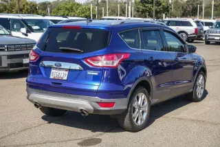 Ford Escape 2016 Titanium 4dr SUV