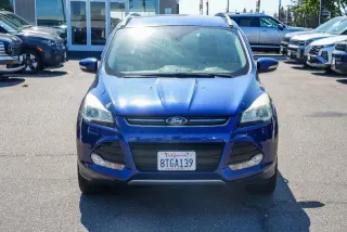 Ford Escape 2016 Titanium 4dr SUV