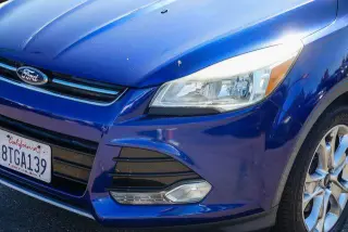 Ford Escape 2016 Titanium 4dr SUV