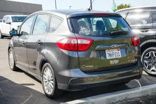 Ford C-MAX Hybrid 2015 SE 4dr Wagon