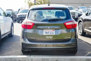 Ford C-MAX Hybrid 2015 SE 4dr Wagon