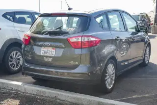 Ford C-MAX Hybrid 2015 SE 4dr Wagon
