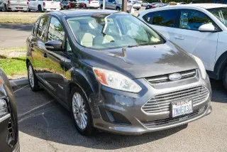 Ford C-MAX Hybrid 2015 SE 4dr Wagon