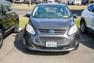 Ford C-MAX Hybrid 2015 SE 4dr Wagon