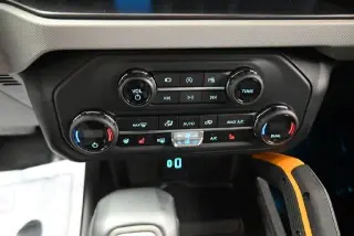 Ford Bronco 2023 4x4 Badlands Advanced 4dr SUV
