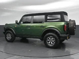 Ford Bronco 2023 4x4 Badlands Advanced 4dr SUV