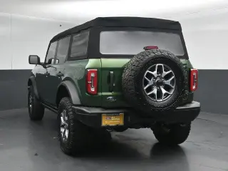 Ford Bronco 2023 4x4 Badlands Advanced 4dr SUV