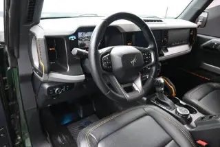 Ford Bronco 2023 4x4 Badlands Advanced 4dr SUV