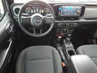 Jeep Wrangler 2024 4x4 Willys 4xe 4dr SUV