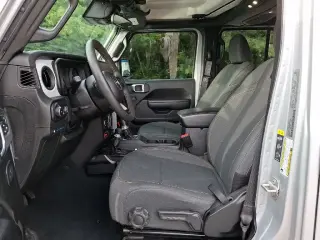 Jeep Wrangler 2024 4x4 Willys 4xe 4dr SUV