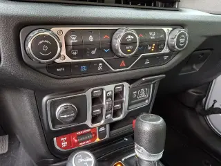 Jeep Wrangler 2024 4x4 Willys 4xe 4dr SUV