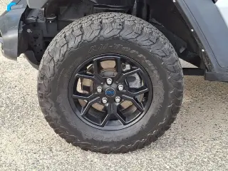 Jeep Wrangler 2024 4x4 Willys 4xe 4dr SUV