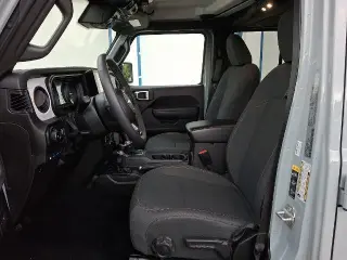 Jeep Wrangler 2024 4x4 Willys 4xe 4dr SUV