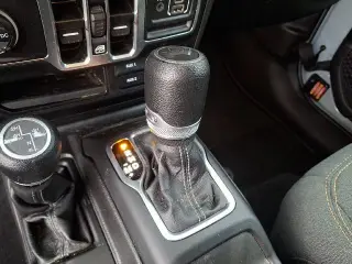 Jeep Wrangler 2024 4x4 Willys 4xe 4dr SUV