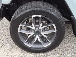 Jeep Wrangler 2024 4x4 Willys 4xe 4dr SUV