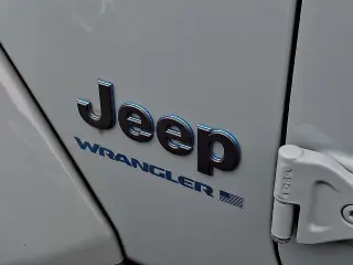 Jeep Wrangler 2024 4x4 Willys 4xe 4dr SUV