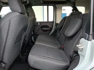 Jeep Wrangler 2024 4x4 Willys 4xe 4dr SUV