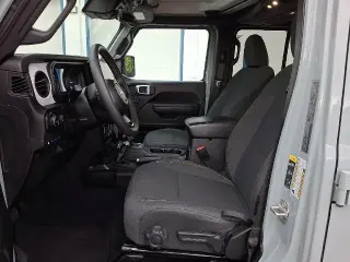 Jeep Wrangler 2024 4x4 Willys 4xe 4dr SUV