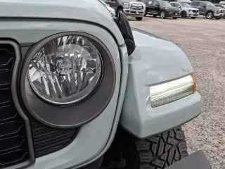 Jeep Wrangler 2024 4x4 Willys 4xe 4dr SUV