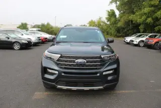 Ford Explorer 2024 AWD XLT 4dr SUV