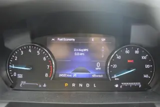 Ford Explorer 2024 AWD XLT 4dr SUV
